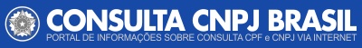Consulta CNPJ Grátis